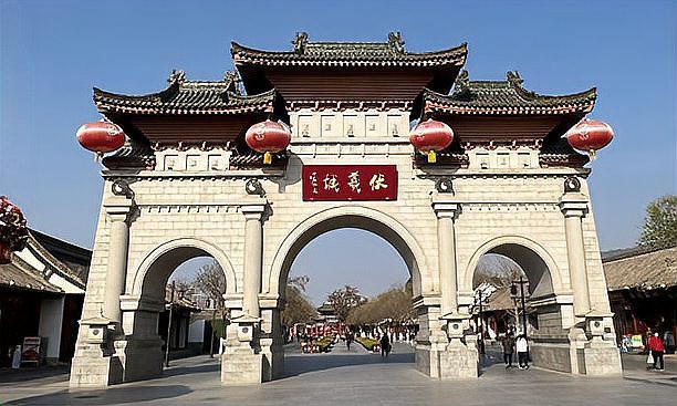 伏羲圖騰是龍嗎，伏羲與龍圖騰的關系