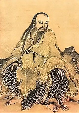 伏羲圖騰是龍嗎，伏羲與龍圖騰的關系