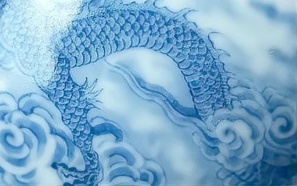 伏羲圖騰是龍嗎，伏羲與龍圖騰的關系