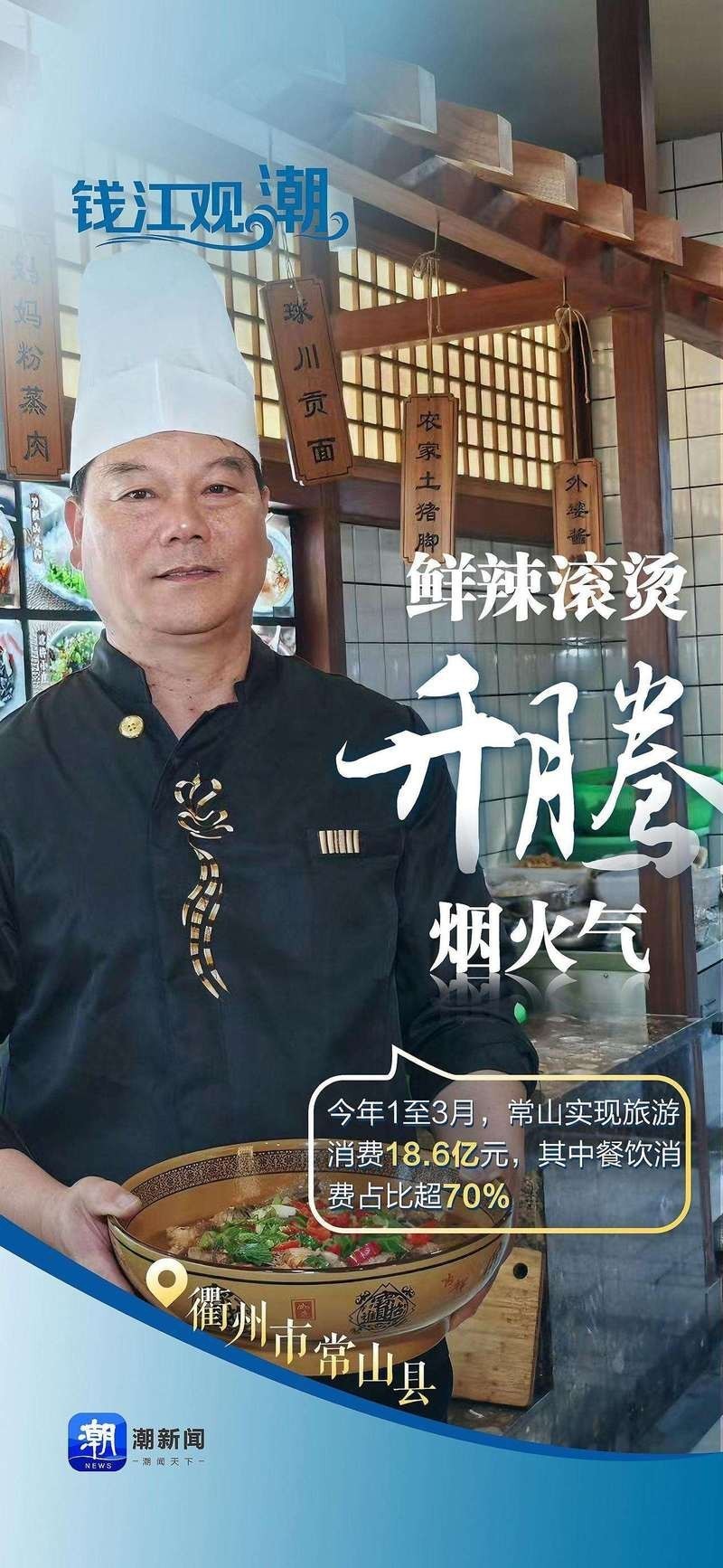 常山龍魚店，鮮辣常山|常山|常山龍魚店