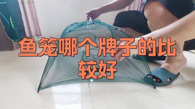 魚籠多少錢一個，哪里可以買到質量好的魚籠