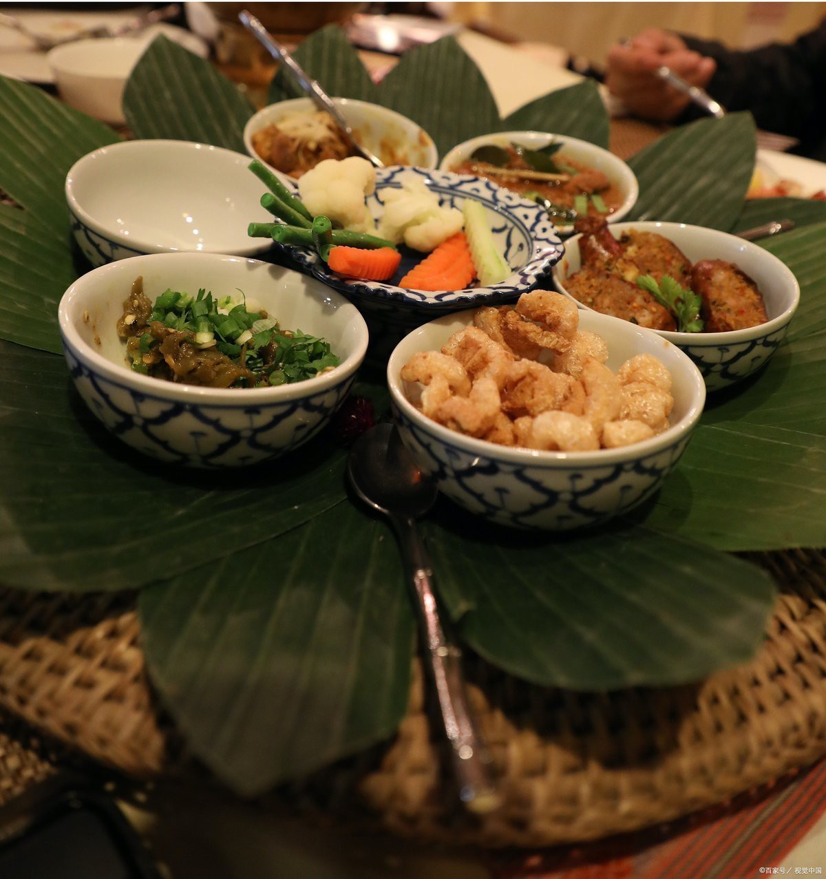 佛家忌口食物一覽表圖片，佛家五葷三厭的飲食禁忌