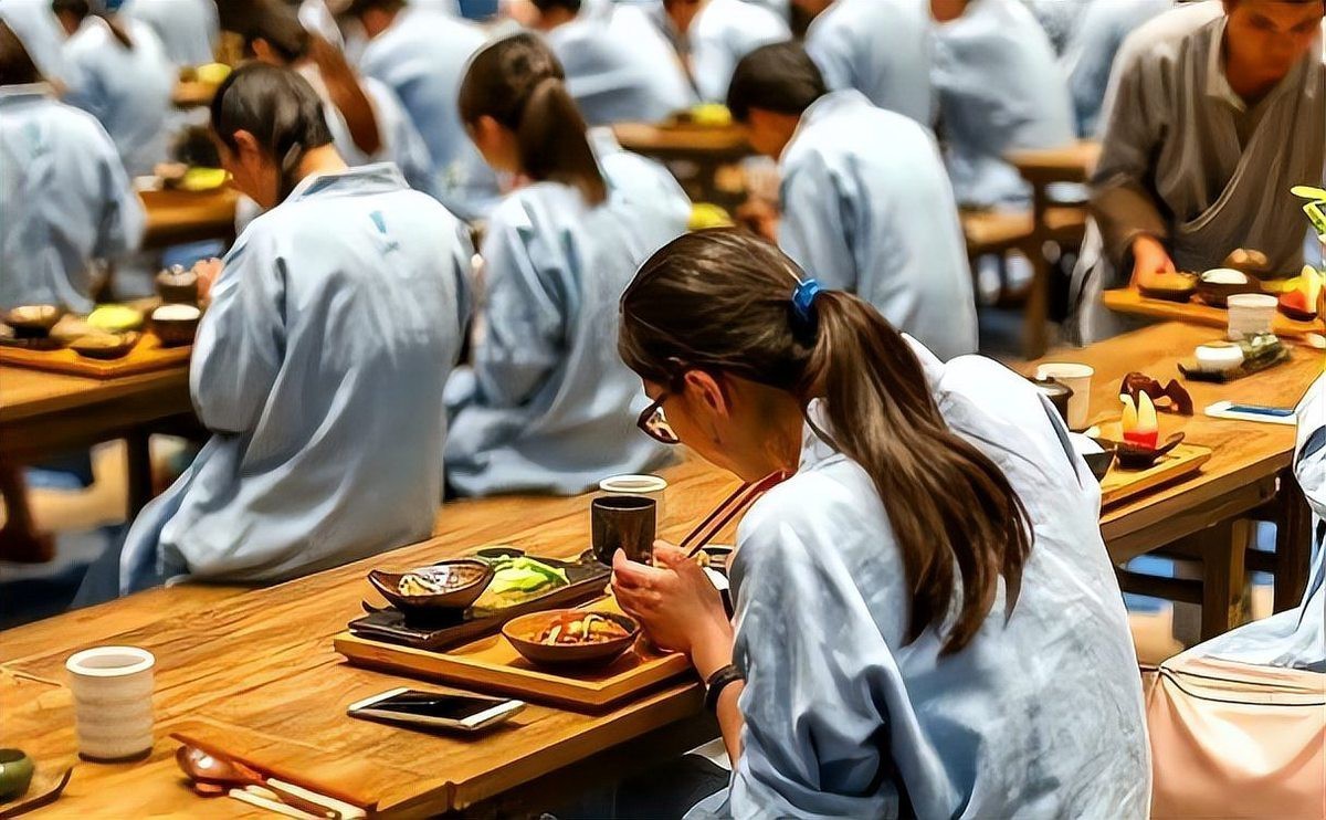 佛家忌口食物一覽表圖片，佛家五葷三厭的飲食禁忌