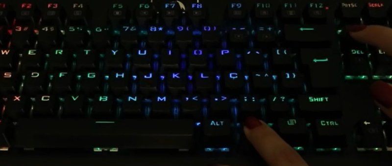 紅龍燈光調節技巧，《紅龍燈光調節技巧》