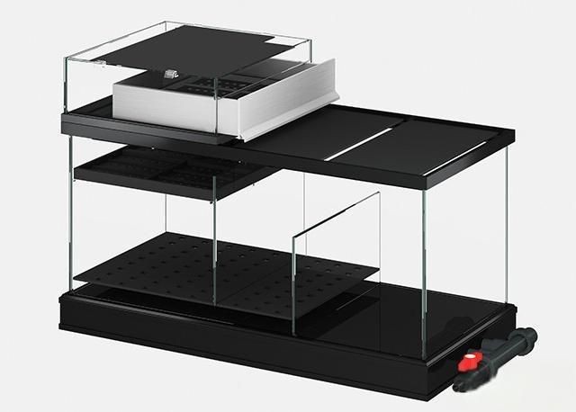 森森魚缸和伊罕哪個更好？，十大魚缸推薦：你的水下世界，值得更好選擇！