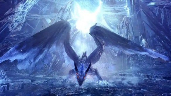 怪獵最強龍排名前10，《怪物獵人》十大最強龍排名2024-十大最強龍排名