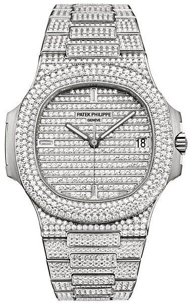 滿鉆手表多少錢，滿鉆手表多少錢一塊