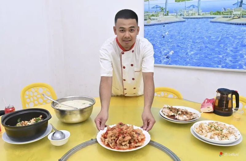 廉江龍魚店，廣州廉江龍魚店哪家最好廉江龍魚店哪家最好