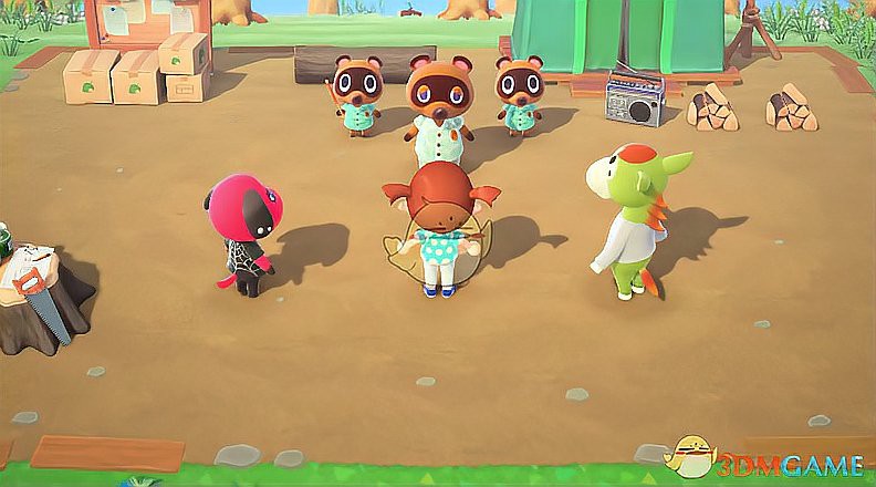 動森價格對照表2023，《動物森友會》2023-2025全物品價格對照手冊