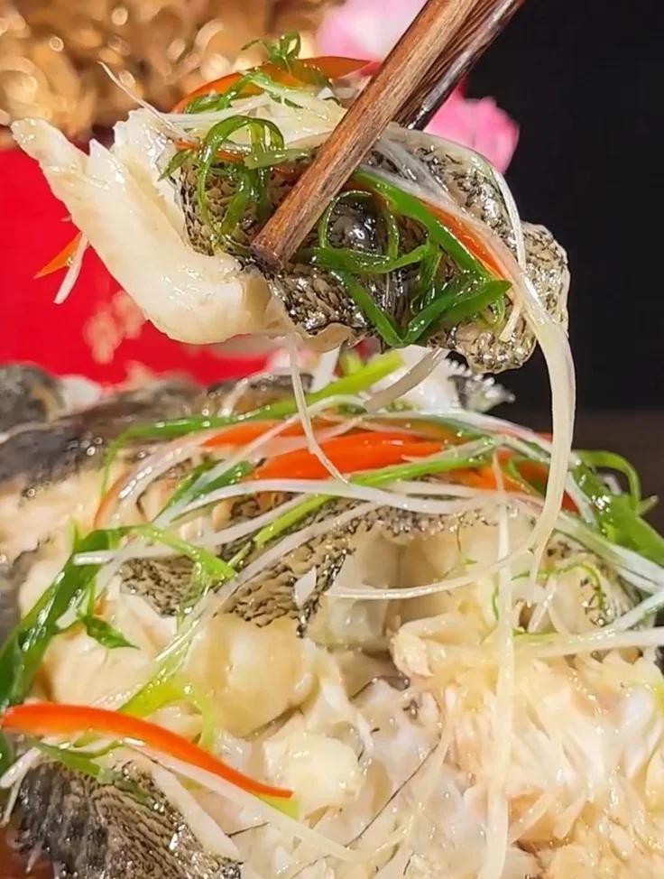 什么魚是蒜瓣肉，《什么魚是蒜瓣肉》在眾多魚類中，有一種因其獨特的肉質 什么魚是蒜瓣肉，《什么魚是蒜瓣肉》在眾多魚類中，有一種因其獨特的肉質 龍魚論壇 第6張