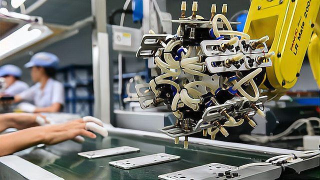 東莞以前是靠什么出名的，東莞:改革再出發 東莞以前是靠什么出名的，東莞:改革再出發 龍魚論壇 第1張