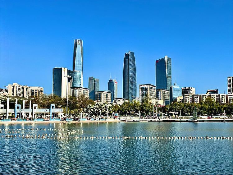 東莞以前是靠什么出名的，東莞:改革再出發 東莞以前是靠什么出名的，東莞:改革再出發 龍魚論壇 第6張