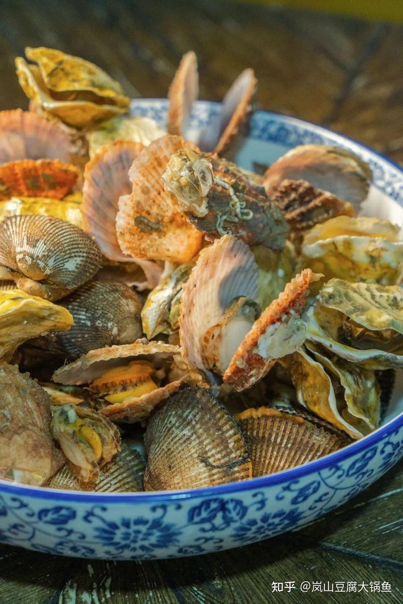 嵐山龍魚店，日照嵐山龍魚&海鮮產品海鮮產品店鋪