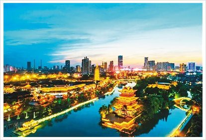 南長龍魚店，南長街長龍魚店的具體位置在哪里