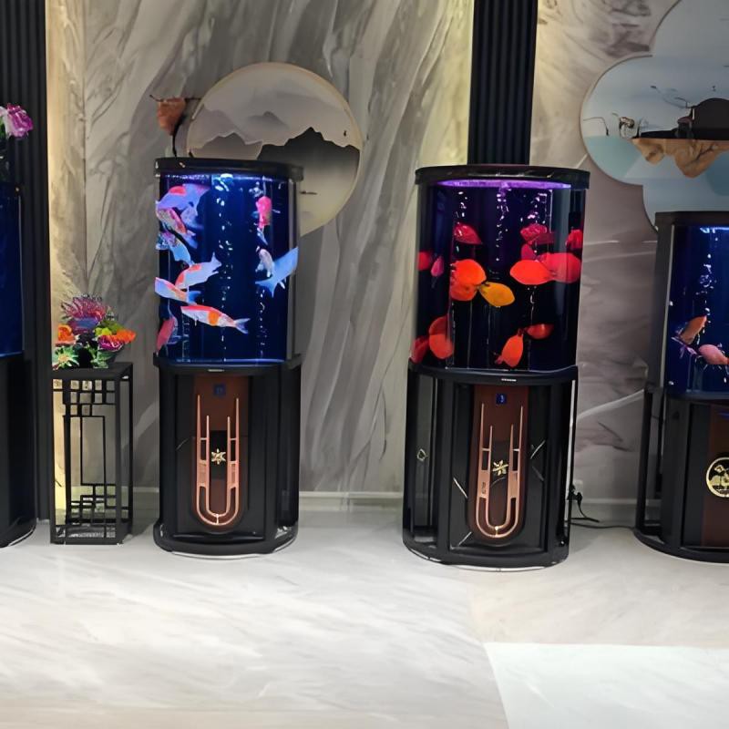 墨竹工卡水族店，墨竹工卡縣有沒有寵物店