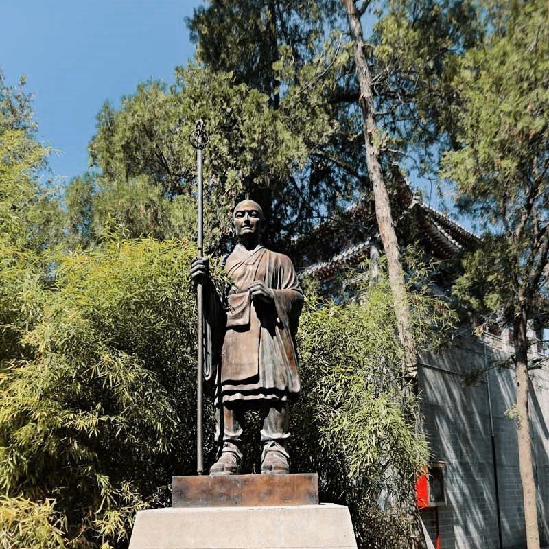 空海和尚，空海和尚是日本佛教史上具有里程碑意義的人物之一