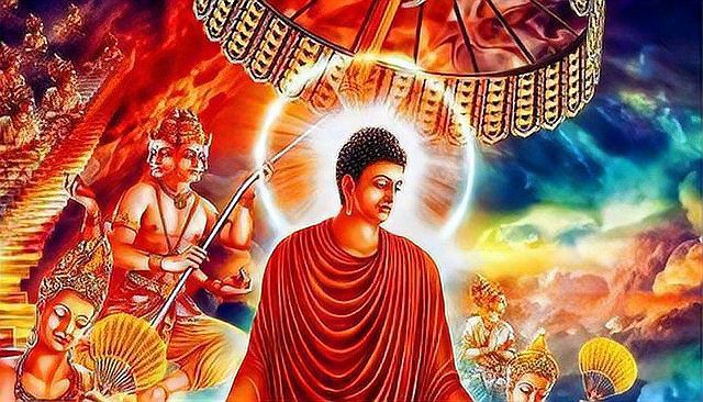 佛教禁止吃的三種肉，佛教中禁止食用的三種“不凈肉”：一是親眼目睹他人為供養自己而宰殺的動物之肉