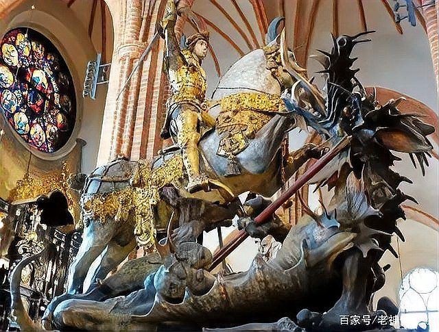 紅龍在不同文化中的寓意，中國龍的形象為何與其他文化中的龍不同