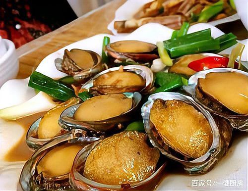 世界上最貴鮑魚排名，世界上“最奢侈”的鮑魚