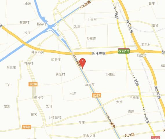 二水族分布地圖全圖，“二水族分布地圖”聚焦于二級(jí)水系的地理空間布局