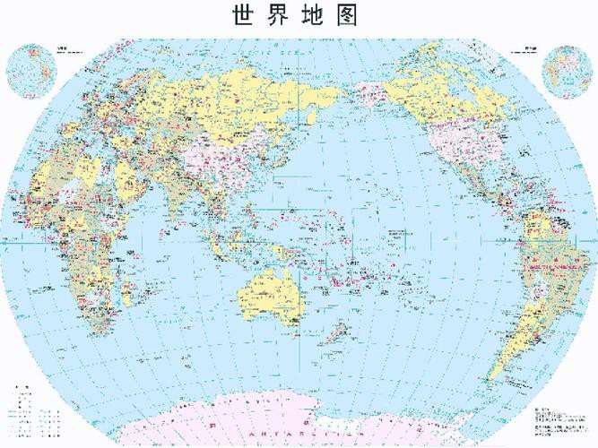 二水族分布地圖全圖，“二水族分布地圖”聚焦于二級(jí)水系的地理空間布局
