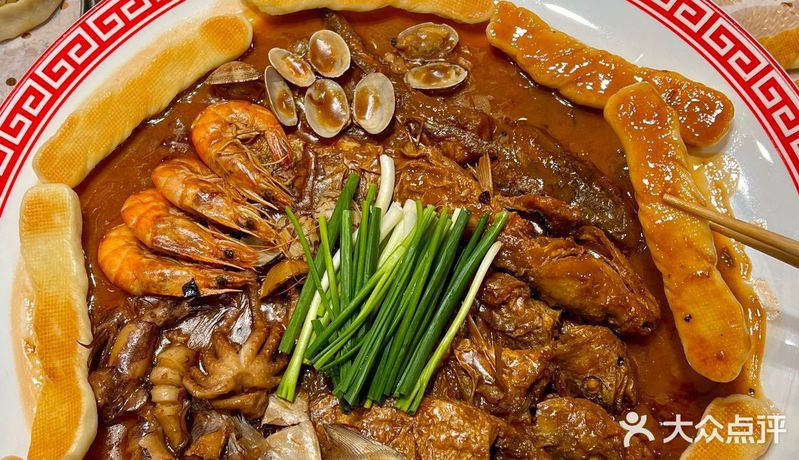 塘沽龍魚(yú)店，塘沽區(qū)聚龍閣龍魚(yú)水族館