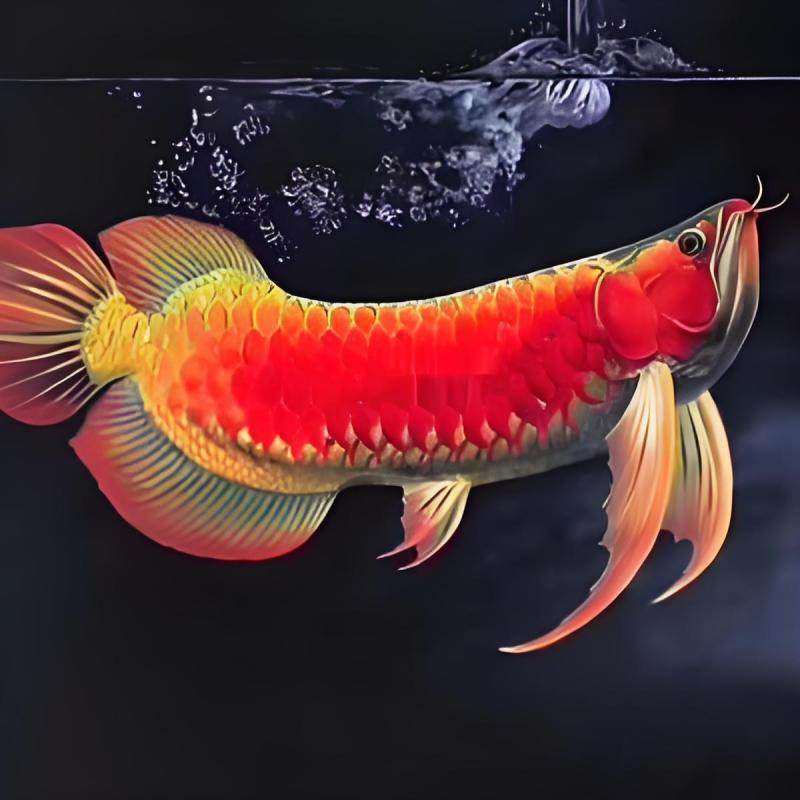屯昌龍魚店，屯昌有沒有龍魚店