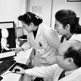 什么是美人魚綜合癥，關(guān)于美人魚綜合癥