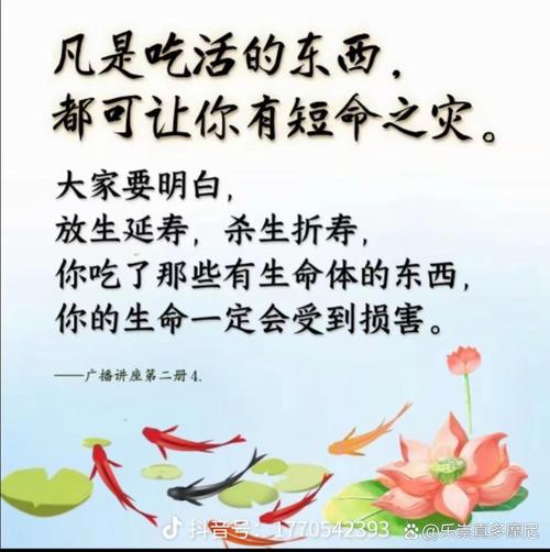 佛與魚的圖片，《佛與魚的圖片》——佛與魚的奇妙相遇