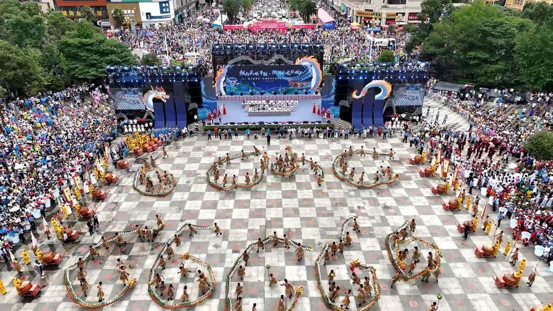 平塘龍魚店，中國天眼之城平塘龍魚店哪家口碑最好口碑最好