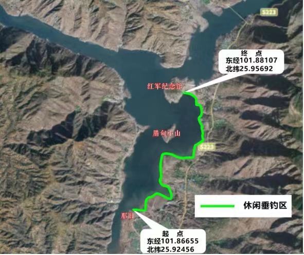 元謀龍魚店，云南元謀龍魚店的經營特色是什么元謀龍魚店的經營特色是什么