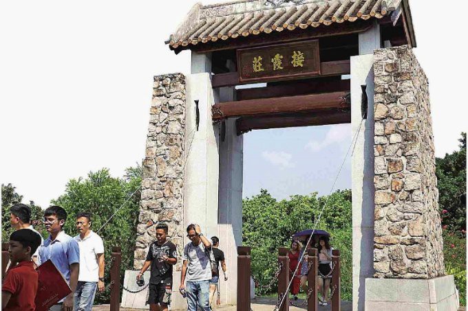 全粵村情珠海斗門區卷，《全粵村情珠海斗門區鄉村振興主戰場》\