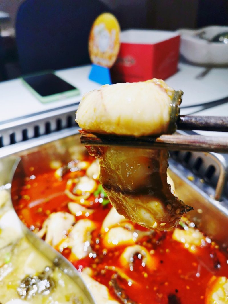 上街龍魚店，上街龍魚店龍魚戲非遺表演