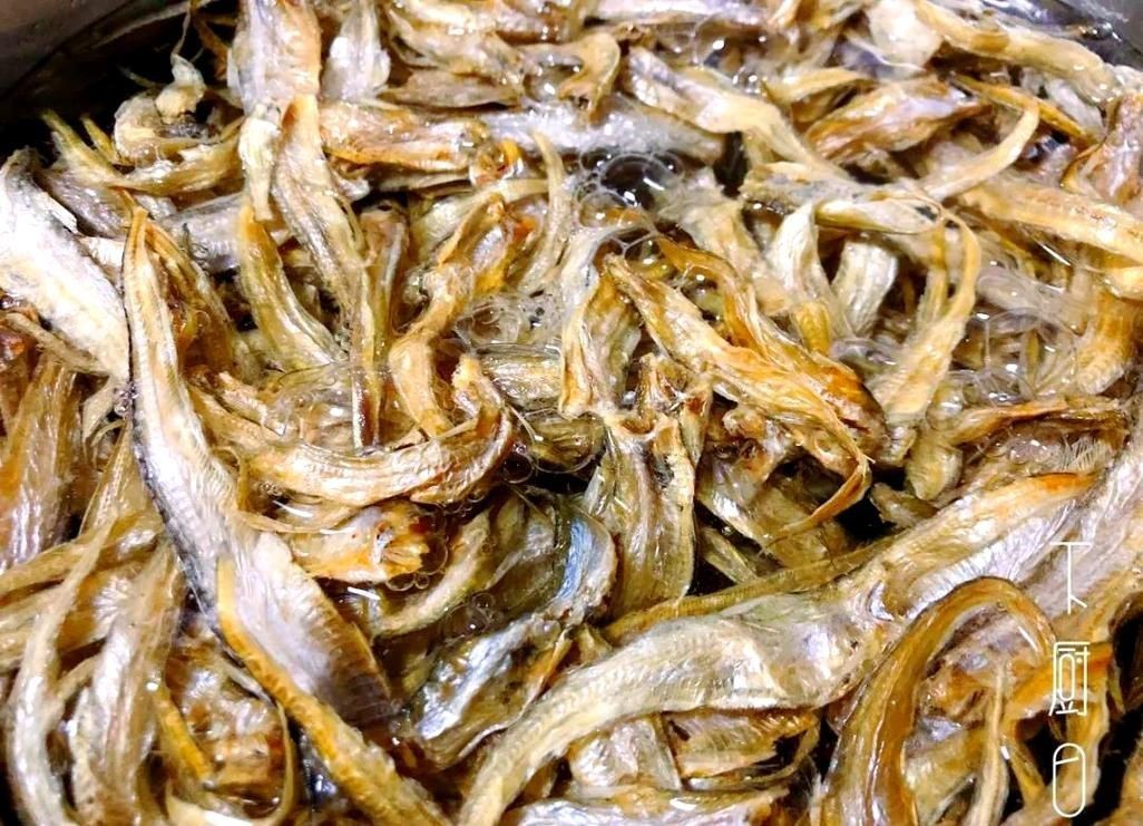 毛刀魚的圖片，河鮮界的“小鮮肉”毛刀魚