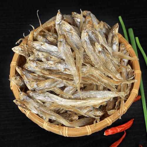 毛刀魚的圖片，河鮮界的“小鮮肉”毛刀魚