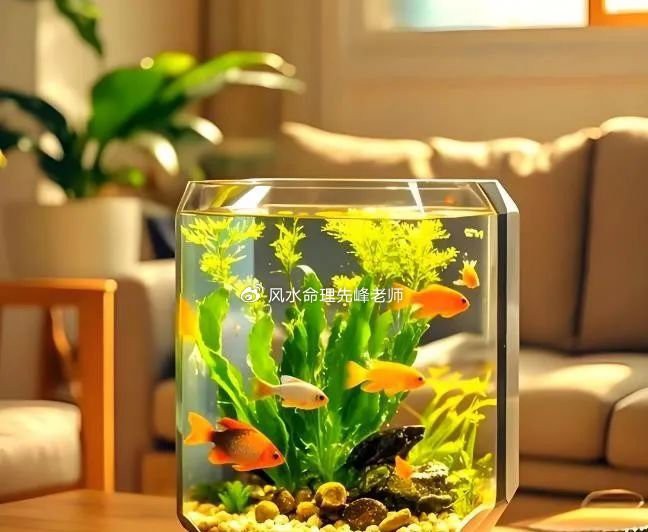 養(yǎng)七條魚風水魚好不好，七條魚的風水寓意