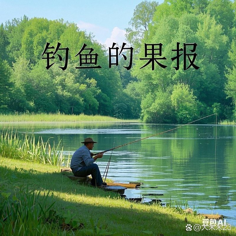 佛說家里養(yǎng)魚的因果，佛教養(yǎng)魚之道