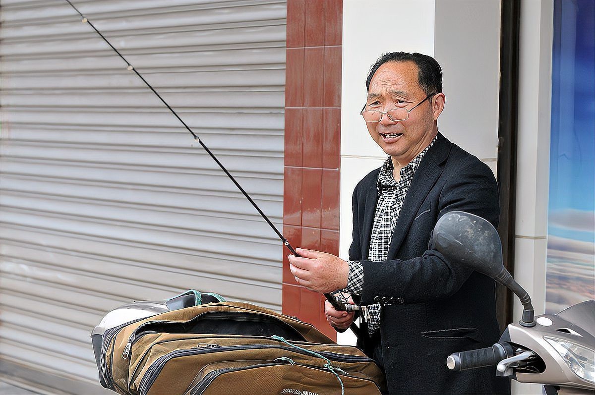 世界漁具十大名牌排名，2024年漁具品牌哪個好