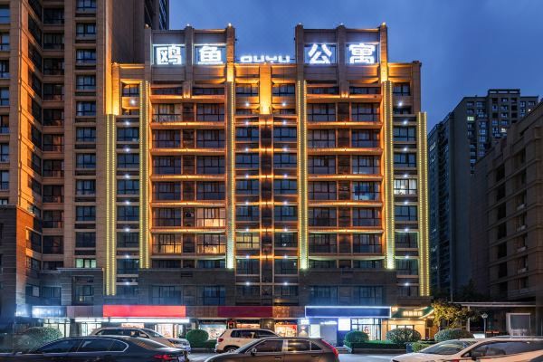 開封龍魚店，開封市文龍魚行