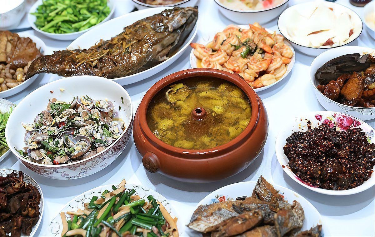 神木龍魚店，——神木龍魚擺件的典型征兆
