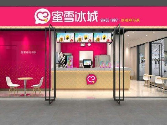 全國最火的加盟店排行榜，2025年全國最火的加盟店排行榜