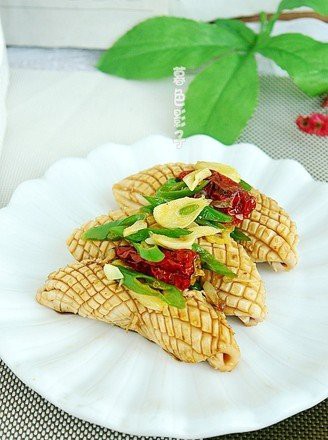 鳳凰元寶魚最簡單三個步驟，鳳凰元寶魚家常做法