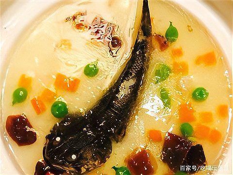什么是中國龍魚？，火了3000年的中國“四<strong><mark>大名</mark></strong>魚”如今只有它活成了“爆品”
