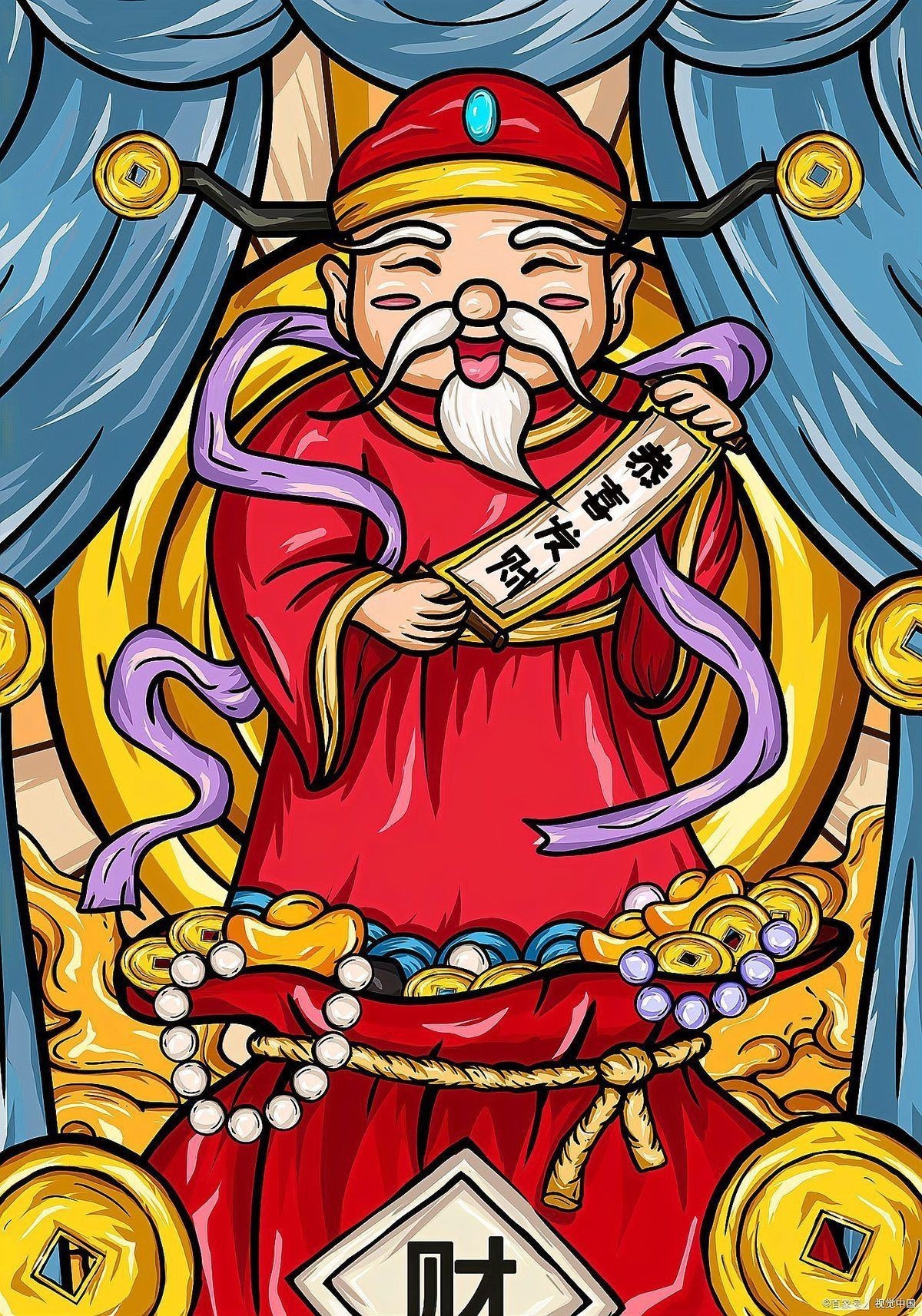 白子招財龍適合哪些生肖，白子招財龍7月21日開始運勢上上簽這3個生肖財源滾滾來