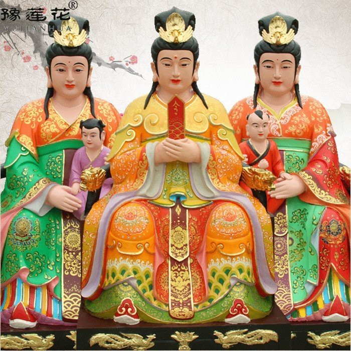 鳳冠是什么仙家的化身，中國(guó)古代鳳冠的由來(lái)