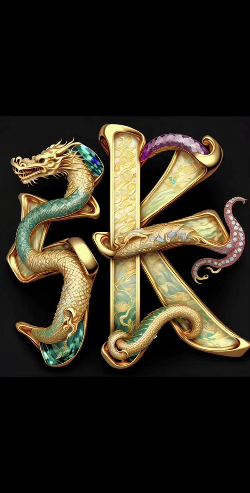 有沒有帶張字的龍圖片？，“有沒有帶張字的龍圖片”與“帶張字的龍”相關的視覺藝術創作及資源匯總