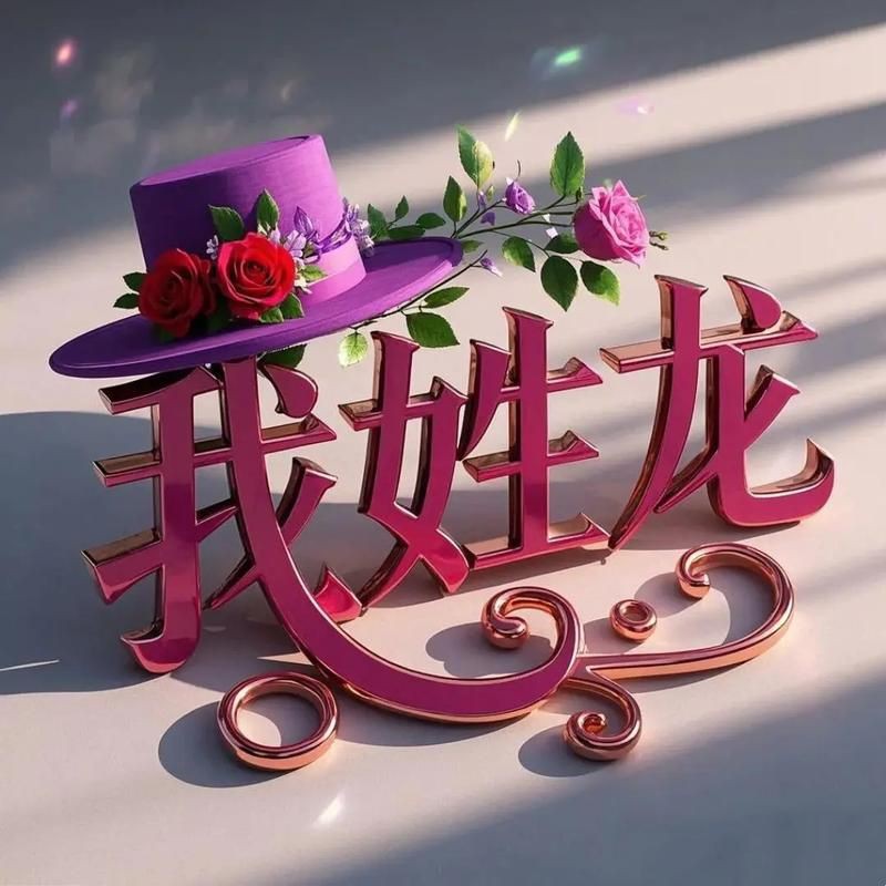 有沒有帶張字的龍圖片？，“有沒有帶張字的龍圖片”與“帶張字的龍”相關的視覺藝術創作及資源匯總