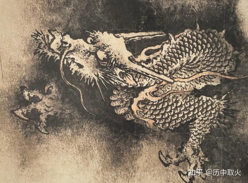 有沒有帶張字的龍圖片？，“有沒有帶張字的龍圖片”與“帶張字的龍”相關的視覺藝術創作及資源匯總