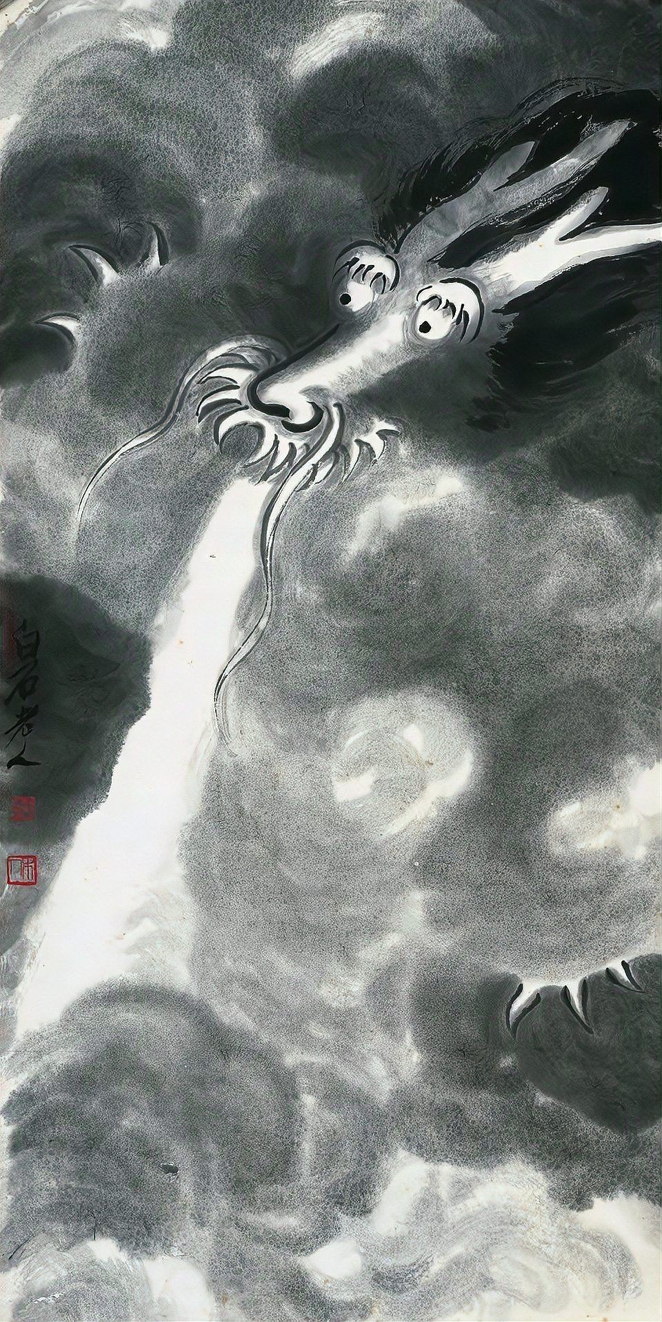 有沒有帶張字的龍圖片？，“有沒有帶張字的龍圖片”與“帶張字的龍”相關的視覺藝術創作及資源匯總