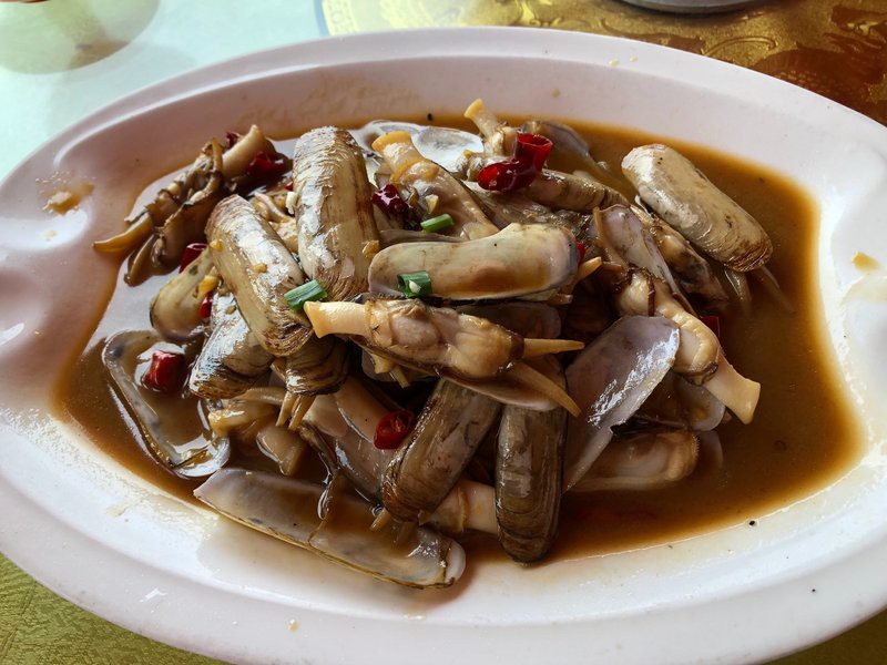 嵊泗龍魚(yú)店，嵊泗龍魚(yú)店哪家口碑最好